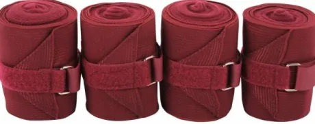 Bande combi polaire-elastique Harry's horse