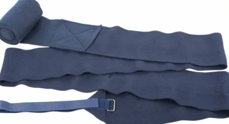 Bande combi polaire-elastique Harry's horse