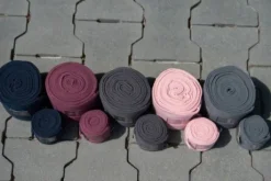 Bande de polo Fleece Heritage 2023 - Eskadron