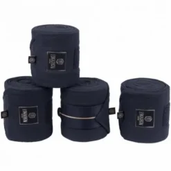 Bande de polo Fleece Heritage 2023 - Eskadron