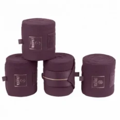 Bande de polo Fleece Heritage 2023 - Eskadron