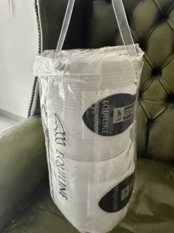 Bande de travail Equiline