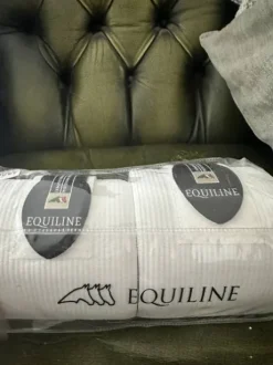 Bande de travail Equiline