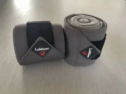 Bande de travail LeMieux