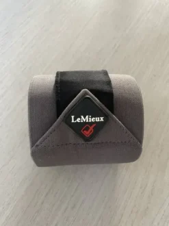 Bande de travail LeMieux