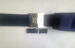 Bande frontale Click N'Go Magnetic - Bucas - Fermeture aimantée