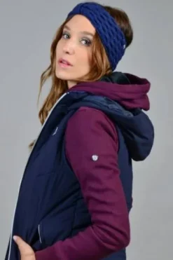 Bandeau Cascada Harcour