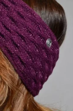 Bandeau Cascada Harcour