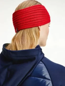 Bandeau Headband Primary - Tommy Hilfiger