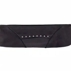 Bandeau Rayah noir QHP