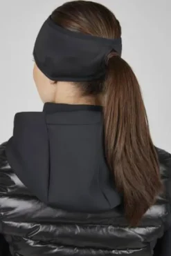 Bandeau Sporty - Eskadron - Jersey stretch doublé polaire