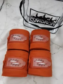 Bandes de polo - Eskadron