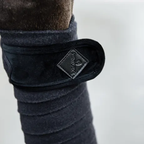 Bandes de polo Basic Velvet - Kentucky