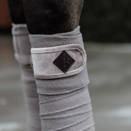 Bandes de polo Basic Velvet - Kentucky