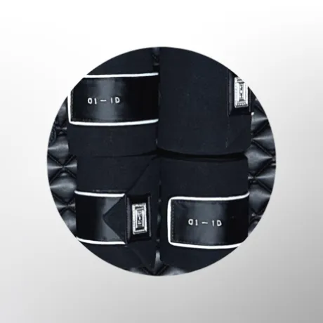 Bandes de polo Equico