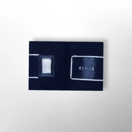 Bandes de polo Equico