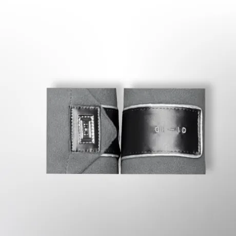 Bandes de polo Equico