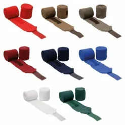 Bandes de polo Hippomat