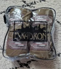 Bandes de polo Moka - Eskadron