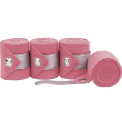 Bandes de polo My Passion SD Design - Divine Rose