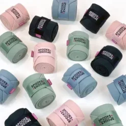 Bandes de polo Noomi - Spooks