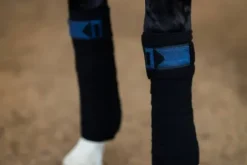 Bandes de polo Polar Night Glimmer - Equestrian Stockholm