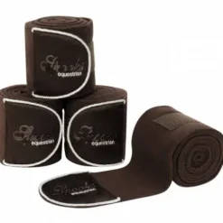 Bandes de polo Roxie - Spooks