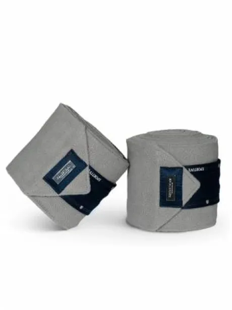 Bandes de polo Sportive Blue Ash - Equestrian Stockholm