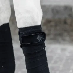 Bandes de polo Velvet Pearl - Kentucky