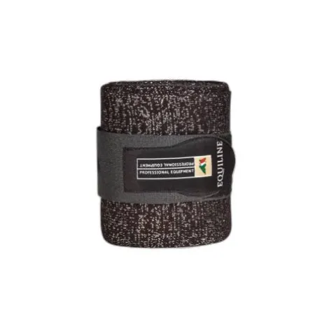 Bandes de repos Equiline Glitter - Equiline