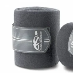 Bandes de Repos Wos - Anna Scarpati