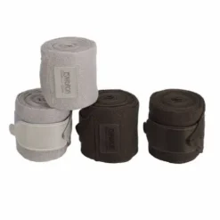 Bandes de travail Acrylic Lurex Platinum 2020 - Eskadron