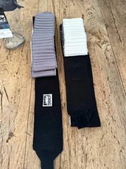 BANDES DE TRAVAIL CLIMATEX ESKADRON