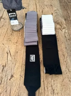 BANDES DE TRAVAIL CLIMATEX ESKADRON