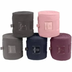 Bandes de travail en polaire Héritage 2023 - Eskadron