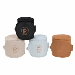 Bandes de travail en polaire Faux Leather Platinum 2023 - Eskadron