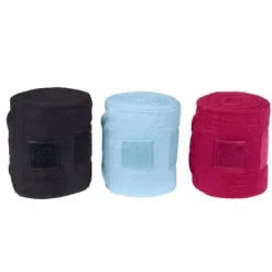 Bandes de travail en polaire Reflexx 2023 - Eskadron