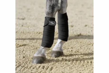 Bandes de travail Eskadron en polaire