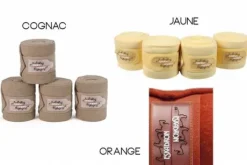 Bandes de travail Eskadron en polaire