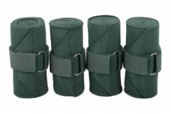 Bandes de travail lot de 4