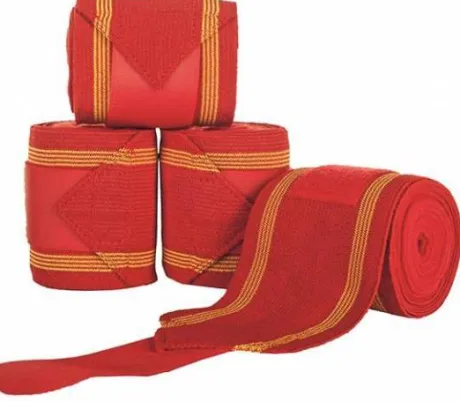 Bandes de travail Mixtes