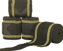 Bandes de travail Mixtes