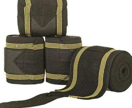 Bandes de travail Mixtes