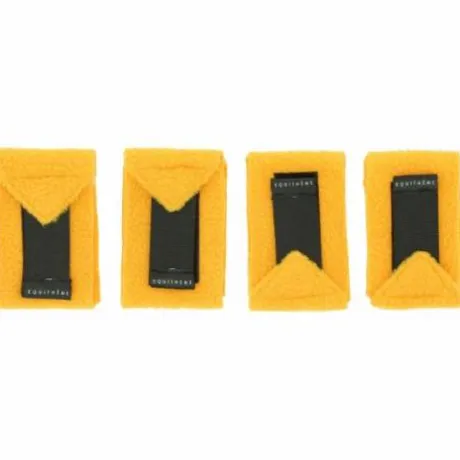 Bandes de travail pour Pony Academy -Set de 4