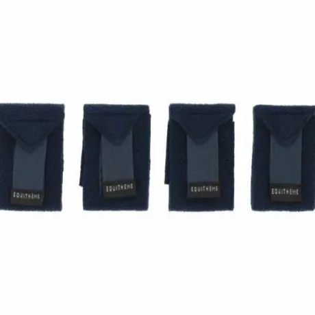 Bandes de travail pour Pony Academy -Set de 4