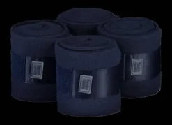 Bandes polaire Bleu marine - Equito