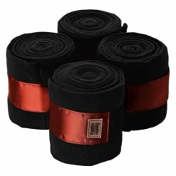 Bandes polaire Rusty Rose Gold - Equito