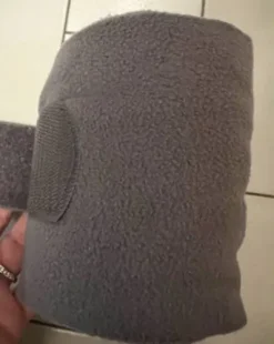 Bandes polo Lamicell