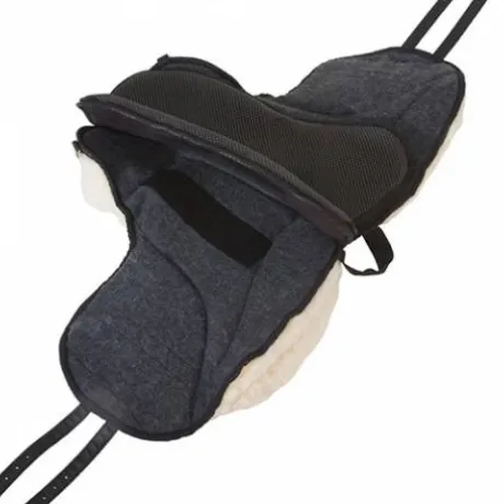 Barefoot RIDE ON physio – SUPPORT Nature