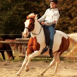 Barefoot RIDE ON physio – SUPPORT